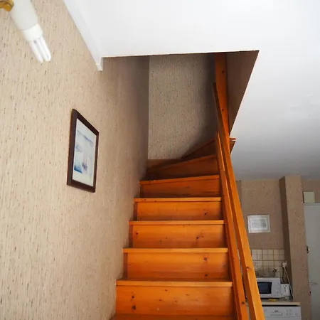 Maison 30M2 Wifi 9Mn A Pied Plage Presidents Draps Fournis Pour Le Lit Les Sables-d'Olonne Exterior photo