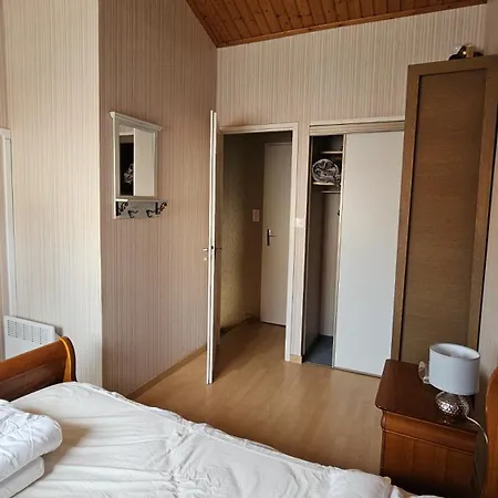 Maison 30M2 Wifi 9Mn A Pied Plage Presidents Draps Fournis Pour Le Lit Les Sables-d'Olonne Exterior photo